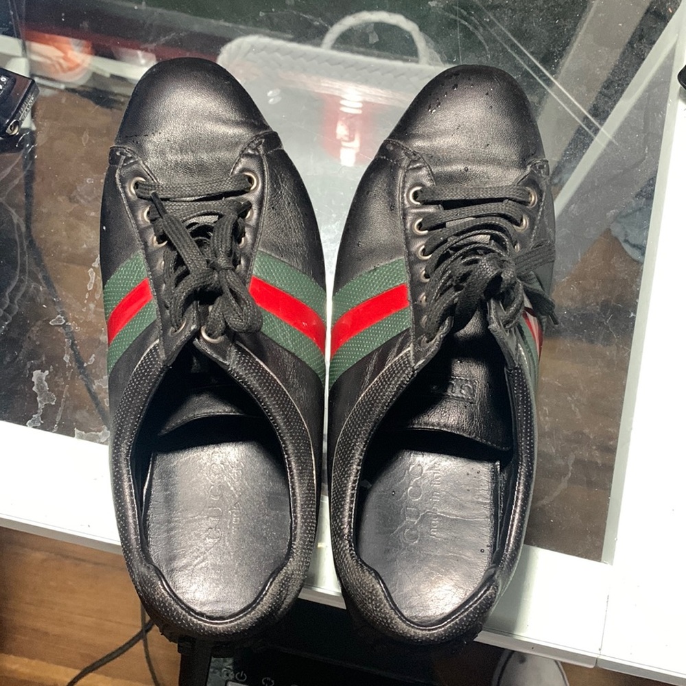 COPY - Gucci shoes, Open to offers. Condition: Good